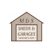 M & S Sheds