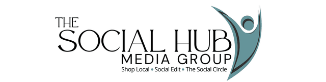 The Social Hub Media Group