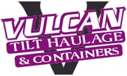 Vulcan Tilt Haulage